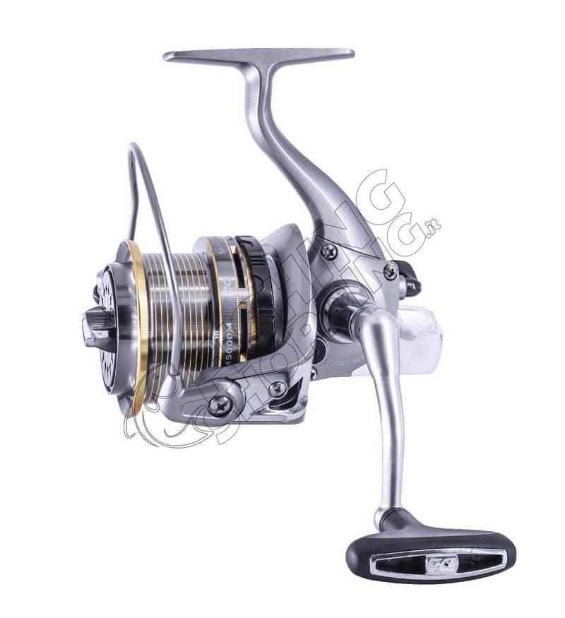 SEA MENTOR 5000M TICA Fishing Shopping - The portal for fishing