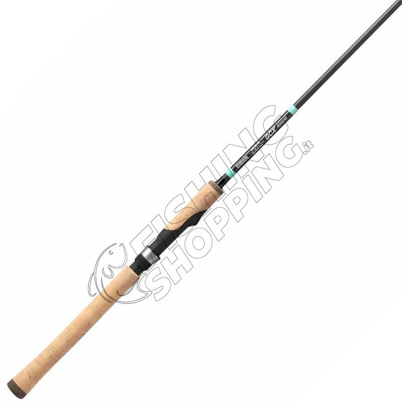 GCX INSHORE SPINNING G-LOOMIS Fishing Shopping - The portal for fishing  tailored for you