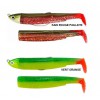 FIIISH BLACK MINNOW 120 COMBO SHALLOW 6G.