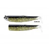 FIIISH BLACK MINNOW 120 COMBO SHORE 12G.