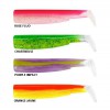 FIIISH BLACK MINNOW 120 COLOR BOX