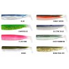 FIIISH BLACK MINNOW CORPI DI RICAMBIO 120