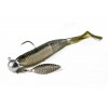 OMTD OJ 1500 ROUND JIG HEAD