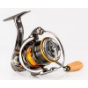 DAIWA SILVER CREEK LT 2000S-XH