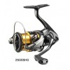 SHIMANO TWIN POWER FD 2500SHG