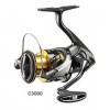 SHIMANO TWIN POWER FD C3000