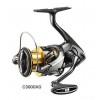 SHIMANO TWIN POWER FD C3000XG