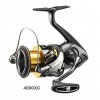 SHIMANO TWIN POWER FD 4000XG