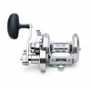 DAIWA 20 SALTIGA LD 2 SPEED