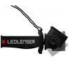 LED LENSER H15R CORE