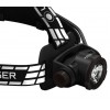 LED LENSER H7R SIGNATURE BLACK