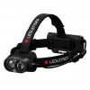 LED LENSER H19R CORE