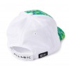 PELAGIC THE SLIDE OFFSHORE FISHING HAT GREEN