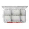 RAPALA TACKLE TRAY 356 DEEP HALF