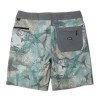 PELAGIC DEEP DROP OPEN SEAS CAMO SHORTS