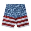 PELAGIC SHARKSKIN AMERICANO SHORTS