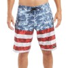 PELAGIC SHARKSKIN AMERICANO SHORTS