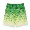 PELAGIC SHARKSKIN DORADO GREEN SHORTS