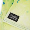 PELAGIC SHARKSKIN DORADO GREEN SHORTS