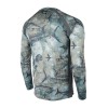 PELAGIC VAPORTEK OPEN SEAS ARMY SHIRT