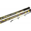 CANNE DA PESCA SURFCASTING TRABUCCO CASSIOPEA NXS SURF