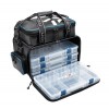 DAIWA N'ZON EVA 4 BOX FEEDER BAG L