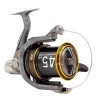DAIWA 24 CROSSCAST SURF 45 SCW 5000 QD
