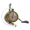 DAIWA 24 CROSSCAST SURF 45 SCW 5000 QD