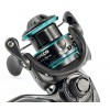 Trabucco Brave XLT FB Front Drag Reels details