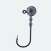 BKK SILENT CHASER ROUND HEAD RH-1