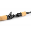 Rapture Slasher Power Strike Cast Detail
