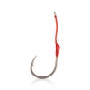 MUSTAD HOODLUM SPEED SINGLE ASSIST RIG