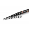 Canna Telematch TRABUCCO ATOMIC XR Rings