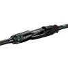 Daiwa 24 Emeraldas Air Ultra Light Eging Rod Reel Seat