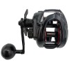 DAIWA 25 PT 300HL-ARK - Baitcasting Reel Vertical Fishing Detail