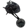 DAIWA 25 PT 300HL-ARK - Baitcasting Reel Vertical Fishing Detail