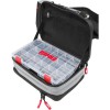 RAPALA CountDown Slingbag Pro - Single Shoulder Bag open