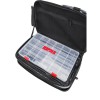 RAPALA CountDown Slingbag Pro XL - Single Shoulder Bag Open