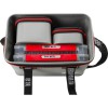 Rapala Hydro Tackle Bag: Waterproof Fishing Bag.