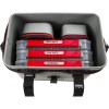 Rapala Hydro Premium Tackle Bag: Waterproof Bag. Detail