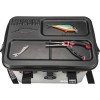 Rapala Hydro Premium Tackle Bag: Waterproof Bag. Detail