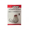 VMC REDENTEX EVO BACK 7243