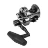 Okuma Alijos 2-Speed Powerful and Reliable Big Game Reel