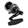 Okuma Alijos 2-Speed Powerful and Reliable Big Game Reel