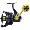 Okuma Salina: Saltwater Spinning Reel.