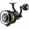 Okuma Tesoro: Saltwater Spinning Reel