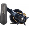 Daiwa 25 Saltiga (G) 35: Ultimate Power for Extreme Jigging Daiwa 25 Saltiga (G) 35: Ultimate Power for Extreme Jigging