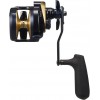 Daiwa 25 Saltiga (G) 35: Ultimate Power for Extreme Jigging Daiwa 25 Saltiga (G) 35: Ultimate Power for Extreme Jigging