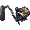 Daiwa 25 Saltiga (G) 35: Ultimate Power for Extreme Jigging Daiwa 25 Saltiga (G) 35: Ultimate Power for Extreme Jigging