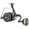 Tica Talisman TGS: Popping/Jigging Reel Tica Talisman TGS: Popping/Jigging Reel